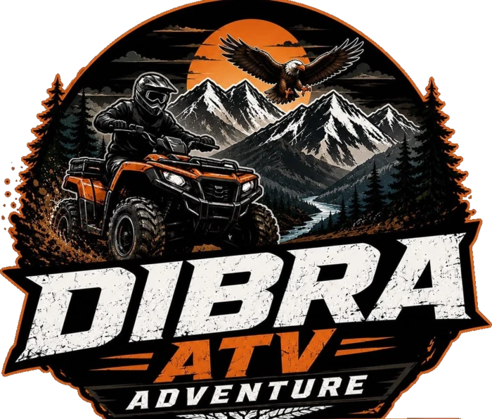 Dibra ATV Adventure